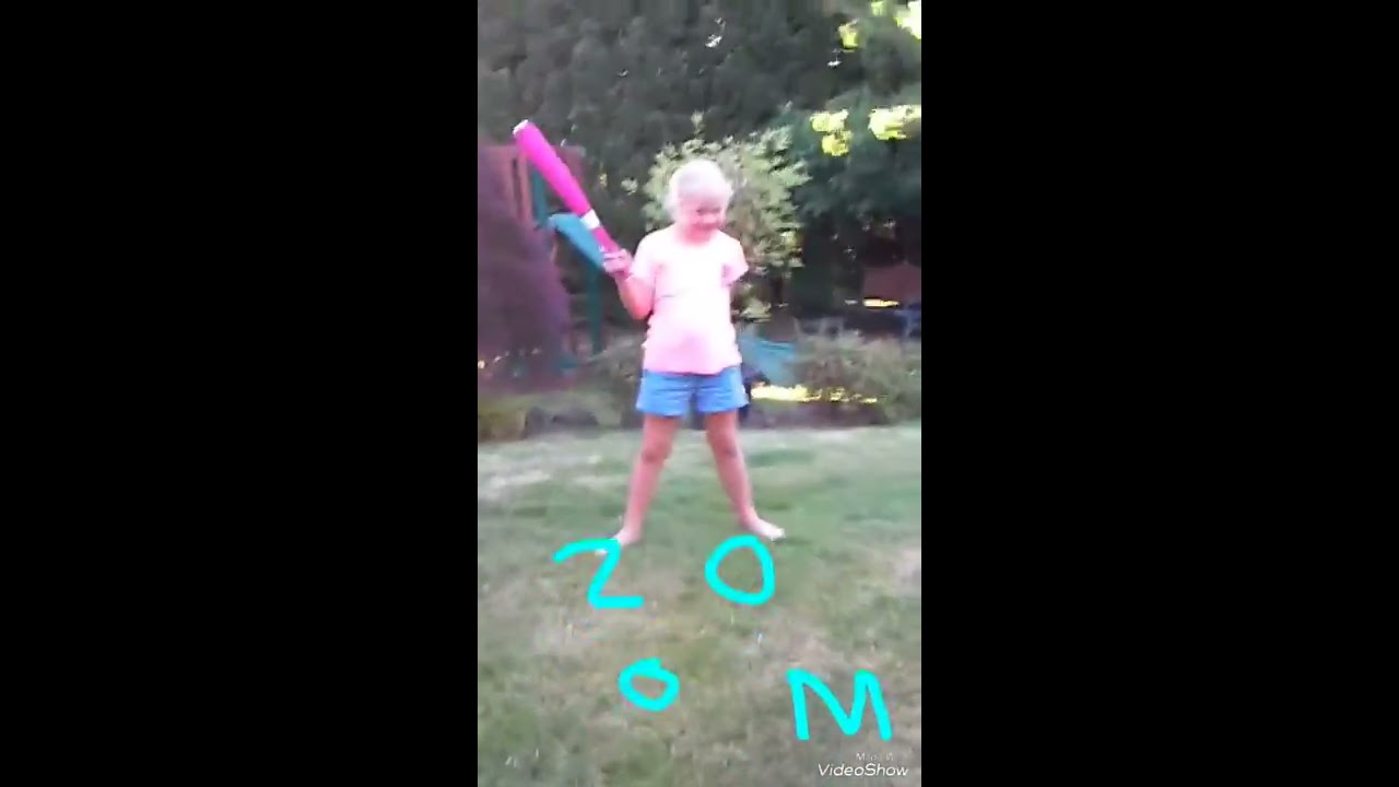 Make the ball fly YouTube