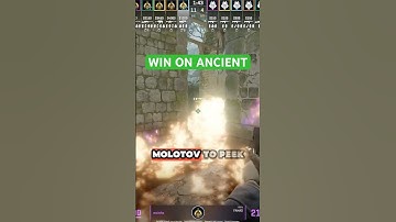 3 Ancient Pro Tips You NEED to Know (CS2)