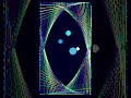 Quick sketch #tic80 #proceduralart #creativecoding #genart