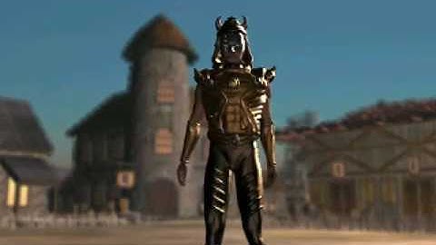 Might and Magic VIII  playing in the game (gameplay) mods