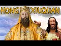 Meet Jesus Christ's Chinese Brother | The Life & Times of Hong Xiuquan