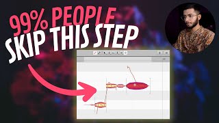 How To Make Artificial Harmony Using Melodyne? | In Hindi