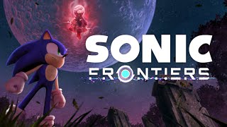 Sonic Frontiers Is The Game Of All Time
