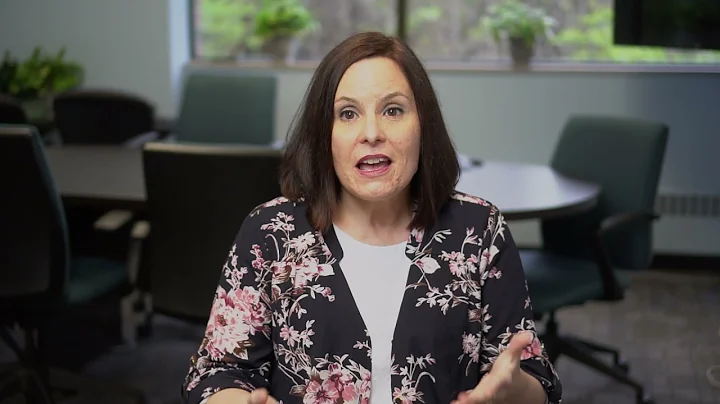My Nursing Story - Andrea Rimer