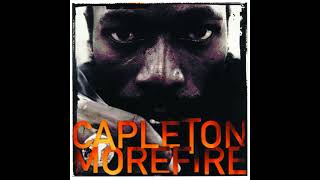 Capleton - Bun Dung Dreddie