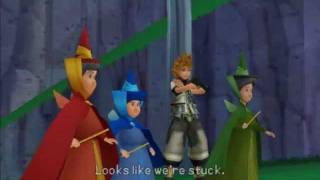 Spyro Era: Lofty Castle