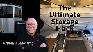 The Ultimate Storage Hack
