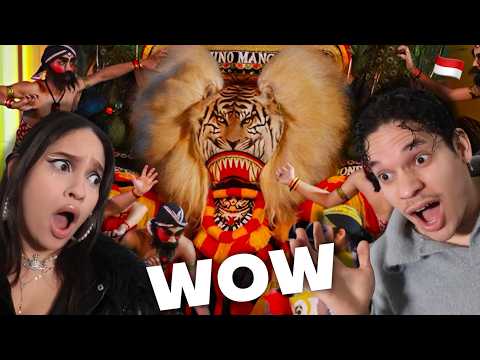 Janeka Reacts