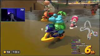 swaggybark 2 dakika 16 saniye boyunca ana avrat düz gidiyor