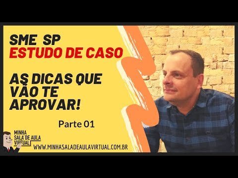 Vídeo: O que precisa ser incluído em um estudo de caso?