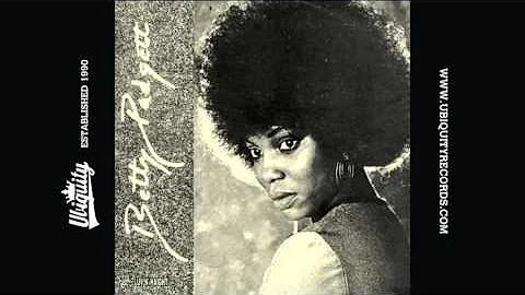 Betty Padgett: My Eyes Adore You