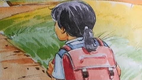 The Tables Turned/Question & Answers/Cambridge Connection/ Class-7