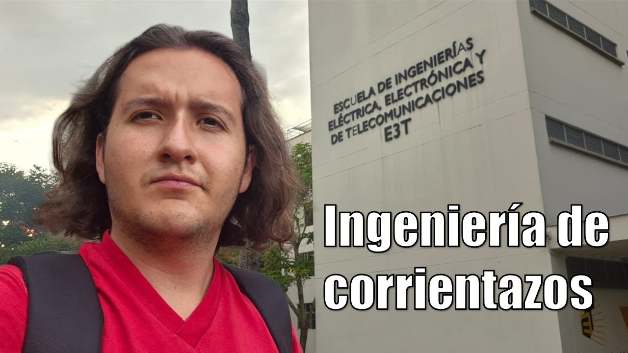 Ingeniería Eléctrica | Qué se estudia en ingeniería eléctrica