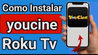 COMO INSTALAR UNITV NA TV ROKU!!