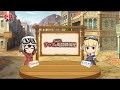 【荒野のコトブキ飛行隊 公式Web番組】コトブキ通信 第2号