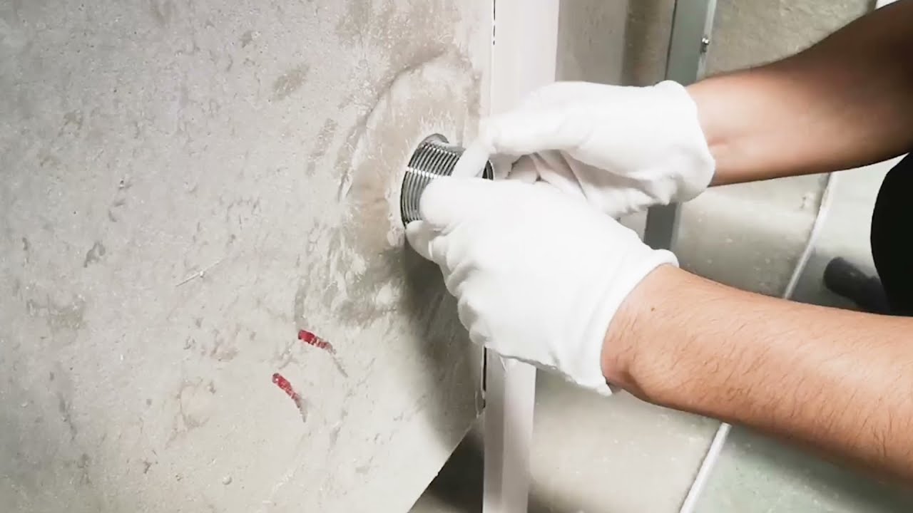 Streamline Bathtub Drain ND-045-XX Installation: Quick & Easy DIY Guide 🛁