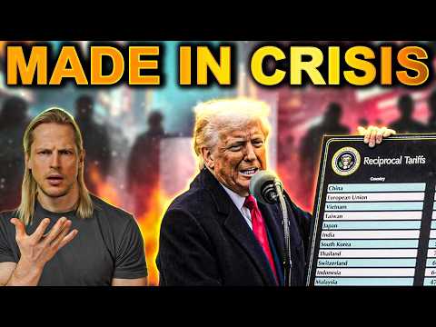 Prices Up, Jobs Gone: The New Wave of Tariff Is HERE!