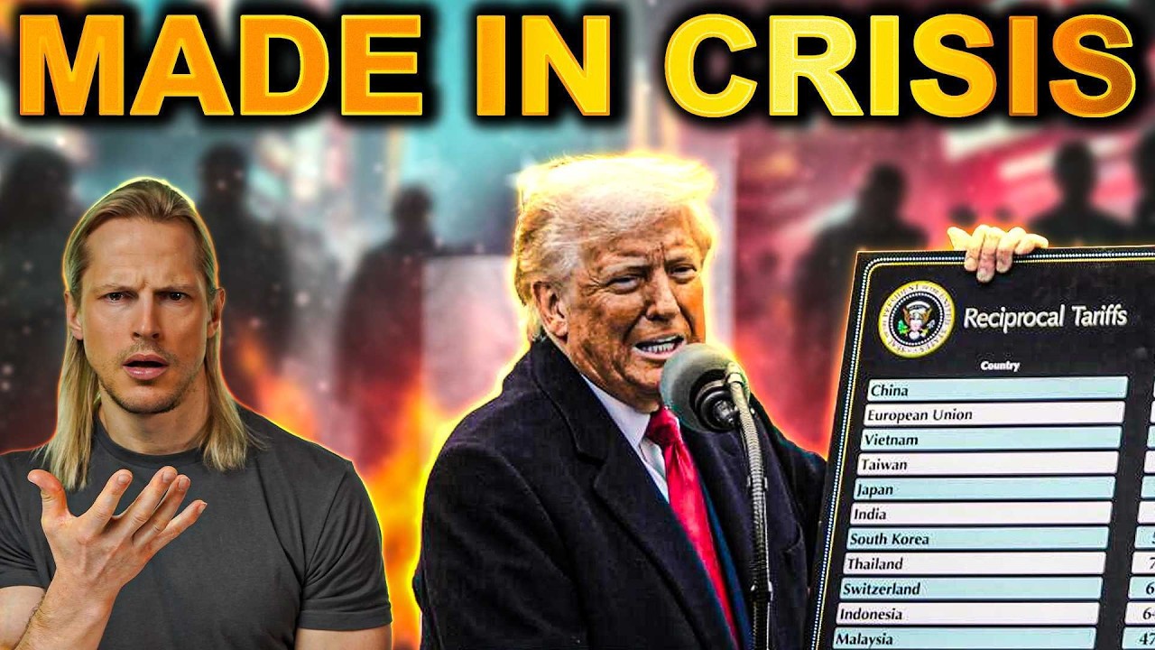 가격 상승, 일자리 감소: 새로운 관세 파도, 여기에 있다!