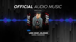 ARUL - LAGU ANAK JALANAN | Album Satu [ Audio Video]