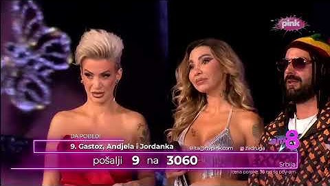 Elitovizija: Maja  Marinković zavarala Aneli lepim rečima, pa repetirala vređalicu - 12.07.2025.