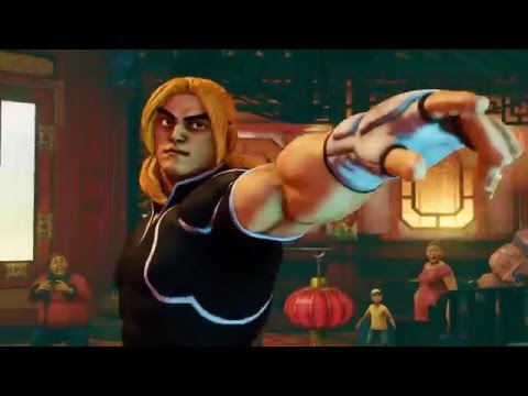 TAKING IT LIKE A CHAMP! DeadMachine04 (Ken) VS a2brandon (Dhalsim) SF5