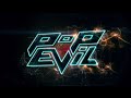 Pop Evil | The Making of UP (PEIV) | Episode 1
