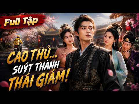 Chàng Shipper Bị Cắm Sừng Xuyên Không Về Cổ Đại, Vừa Thành Cao Thủ Tuyệt Thế Đã Suýt Thành Thái Giám