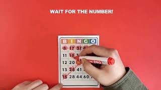 Bingo - Offline Board Game screenshot 3