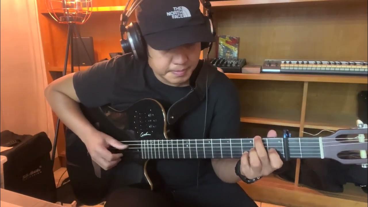 Angelina (Tommy Emmanuel) Angelina (Tommy Emmanuel)
