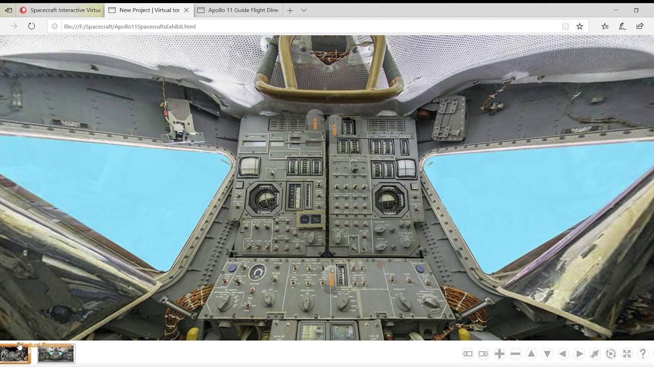 Apollo Prototypes Be the First to try out Apollo 11 X Project Prototype - YouTube