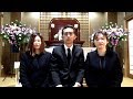 Selamat Jalan Rin chan 母また天国で会う
