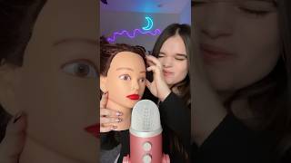 ASMR Triggers I Haven’t Done in Forever!! #tingles #asmrtriggers #asmrwhispering