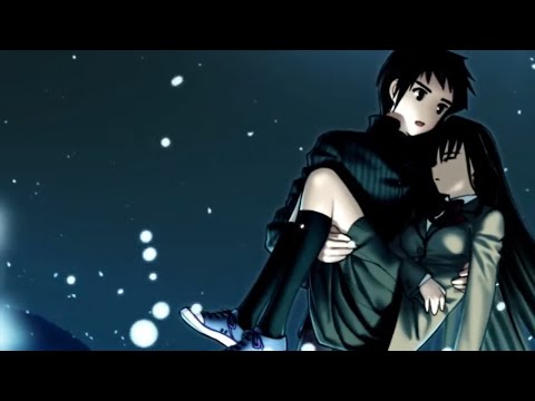 (low quality低画質)【MAD】 Night's Whisper (by ネクロでぃすく)