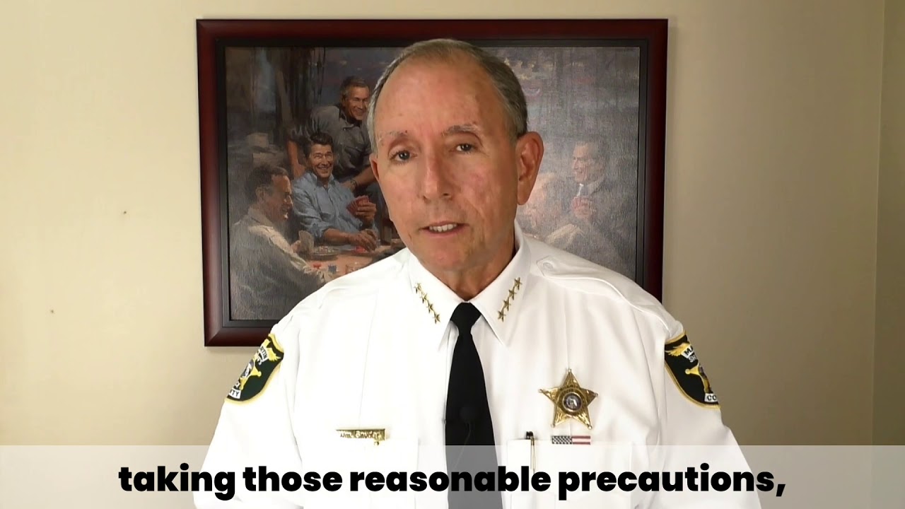 MCRTC Safety Video 2019 YouTube