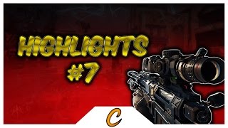 Some Fails | Highlights #7 | Thank You FrvmeworK