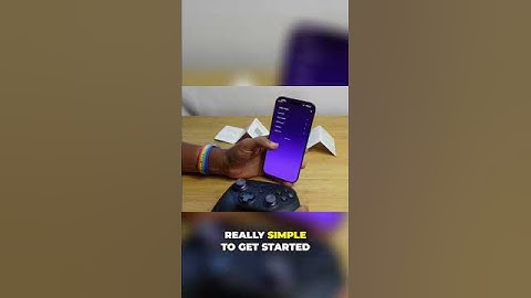 Luna Controller  Setup, Features, and Voice Chat Guide