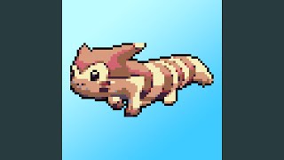 Furret Walk 8-Bit (Accumula Town)