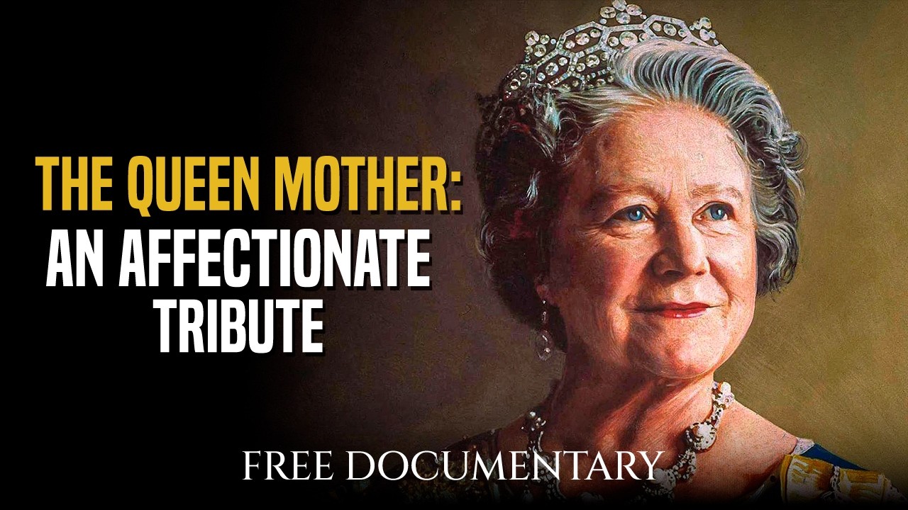 Documentary backdrop image for The Queen Mother: An Affectionate Tribute (2015) (2026)