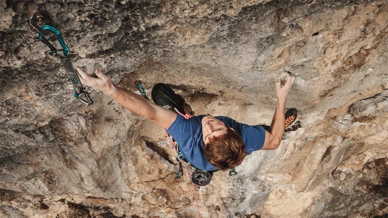 Caroline Ciavaldini And James Pearson Explore The Best Climbing Destination You’ve Never Heard Of