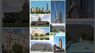 Oklahoma City | Wikipedia audio article