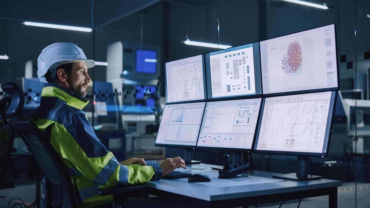 Beyond AI: Industrial sector investment themes to watch