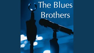 Shotgun Blues