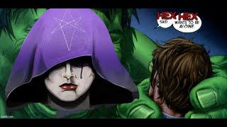 THE HEX LORE PART 2