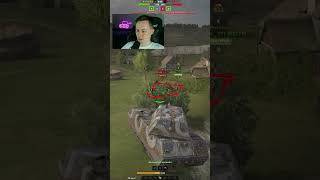 Маус КОРОЛЬ ВСЕХ ТЯЖЕЙ TANKS BLITZ