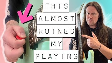 This Is Why You Suck at Guitar: You Don