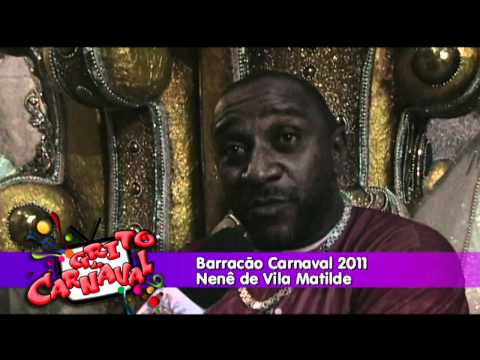 Barraco Nen de Vila Matilde Carnaval 2011 - Progra...