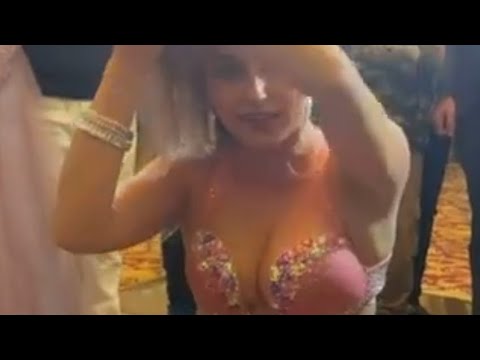 World Most best sexy belly Dance