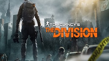 Tom Clancy`s The Division Part 3 "Base of Operations"
