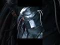 Alien vs Predator-How does the woman face the teenage predator#predator #alien #yautja