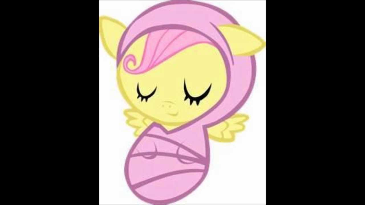 my little pony as